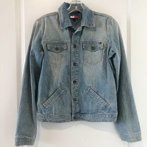 Tommy Hilfiger / Tommy Jeans Denim Jacket
